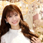 愛沢えみりの旦那は誰？子供の父親や歴代彼氏を調査してみた
