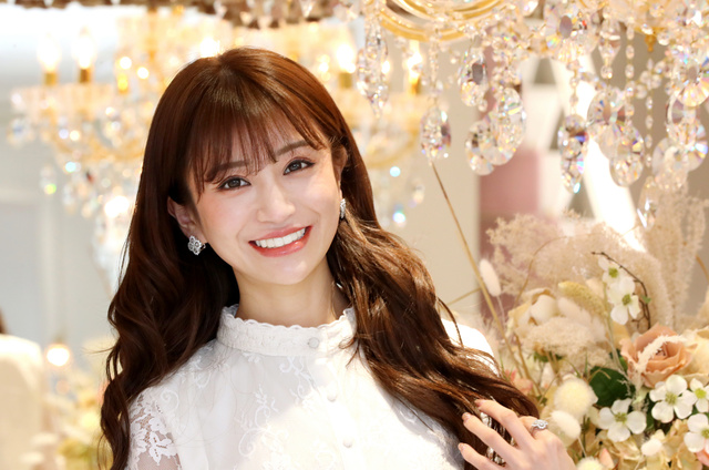 愛沢えみりの旦那は誰？子供の父親や歴代彼氏を調査してみた