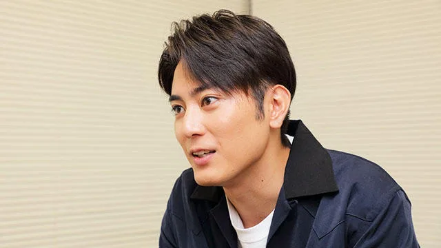 間宮祥太朗の結婚相手は誰？馴れ初めや人柄についても調査！