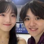 宇野昌磨と本田真凛の馴れ初めは？結婚はある？交際歴をまとめてみた