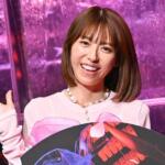 若槻千夏は再婚って本当？ 結婚の経緯や家族構成など徹底調査！