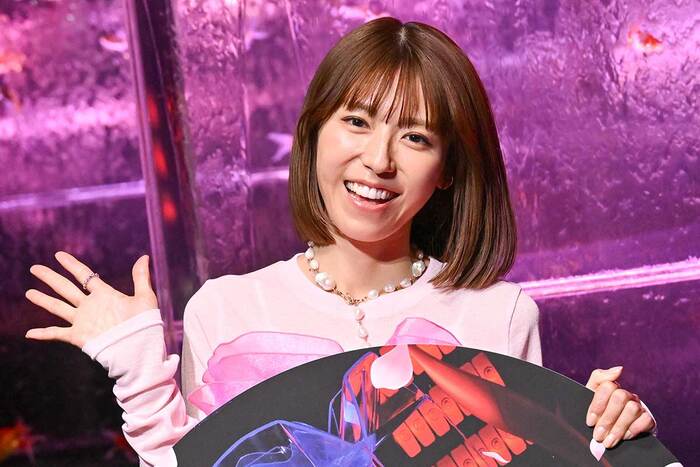 若槻千夏は再婚って本当？ 結婚の経緯や家族構成など徹底調査！